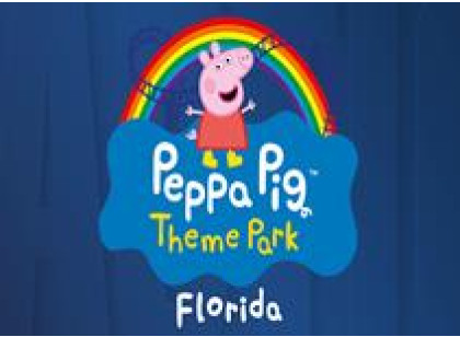 Peppa Pig Theme Park + Legoland + Water Park - 1 Dia